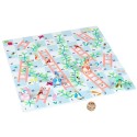 Leiterlispiel Peter Hase von Orange Tree Toys