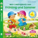 Mein Lieblingsbuch vom Frühling und Sommer Pixi unkaputtbar