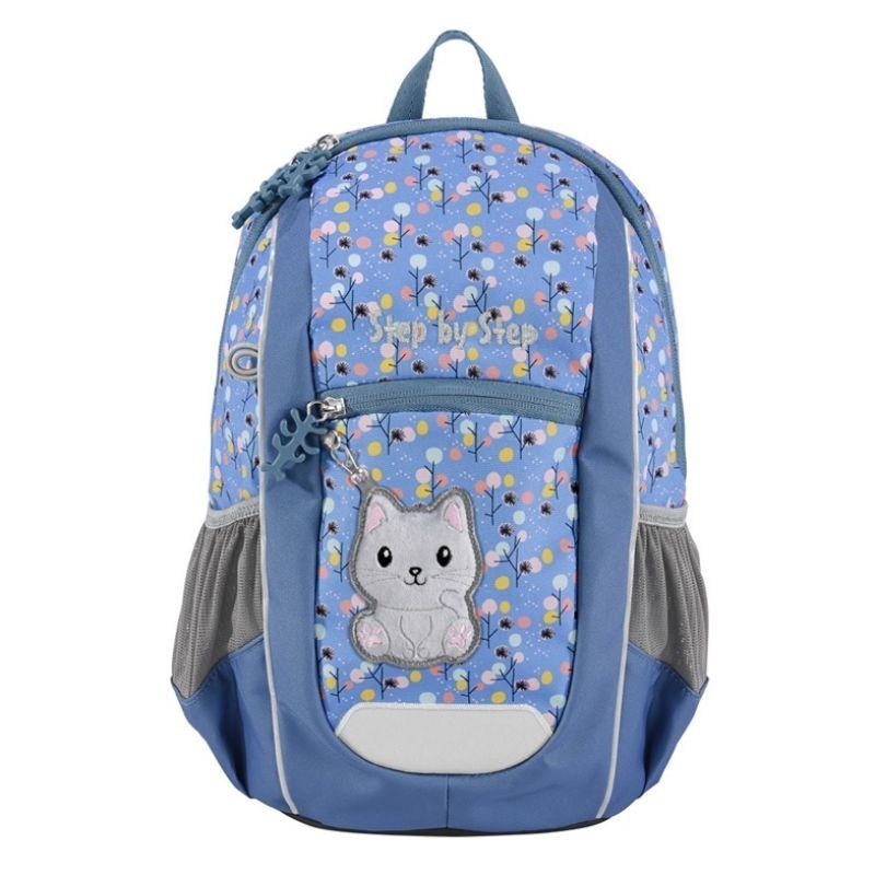 Kindergartenrucksack Katze Momo