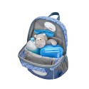 Kindergartenrucksack Katze Momo