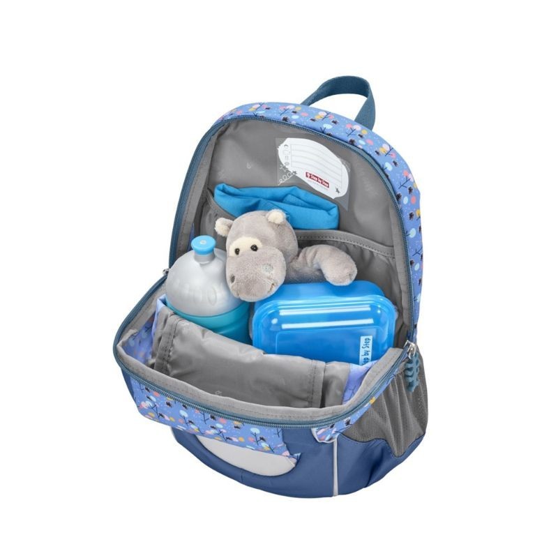 Kindergartenrucksack Katze Momo
