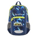 Kindergartenrucksack Bagger Bobby