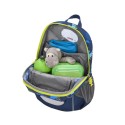 Kindergartenrucksack Bagger Bobby