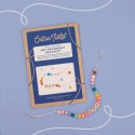 Bastelset Armband BFF