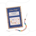 Bastelset Armband BFF