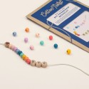 Bastelset Armband BFF