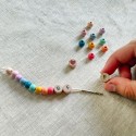 Bastelset Armband BFF