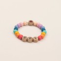 Bastelset Armband BFF