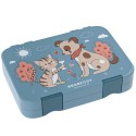 Znünibox Bearfoot Bento M Hund & Katze