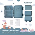 Znünibox Bearfoot Bento M Hund & Katze