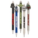 Gelstift radierbar 5er Set Star Wars