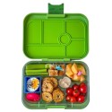Yumbox Original Znünibox Matcha Green