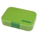 Yumbox Original Znünibox Matcha Green