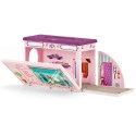 Schleich Sofia's Beauties Pop-Up Boutique