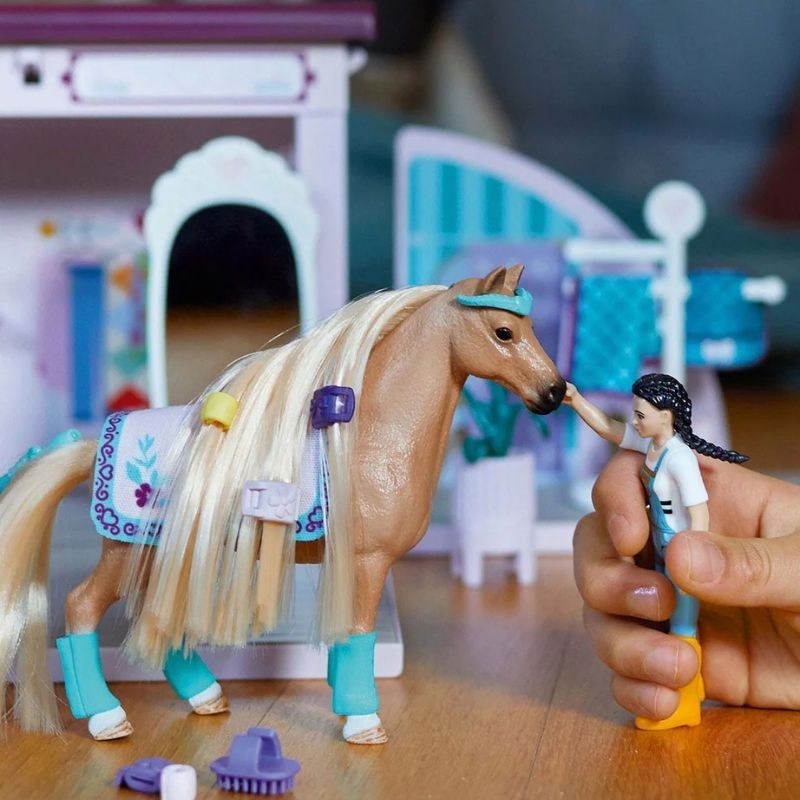 Schleich Sofia's Beauties Pop-Up Boutique