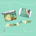 Bastelset Dose Gänseblümchen Armband