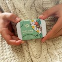 Bastelset Dose Gänseblümchen Armband