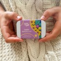 Bastelset Dose Feen Armband