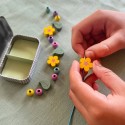 Bastelset Dose Feen Armband