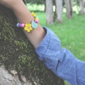 Bastelset Dose Feen Armband