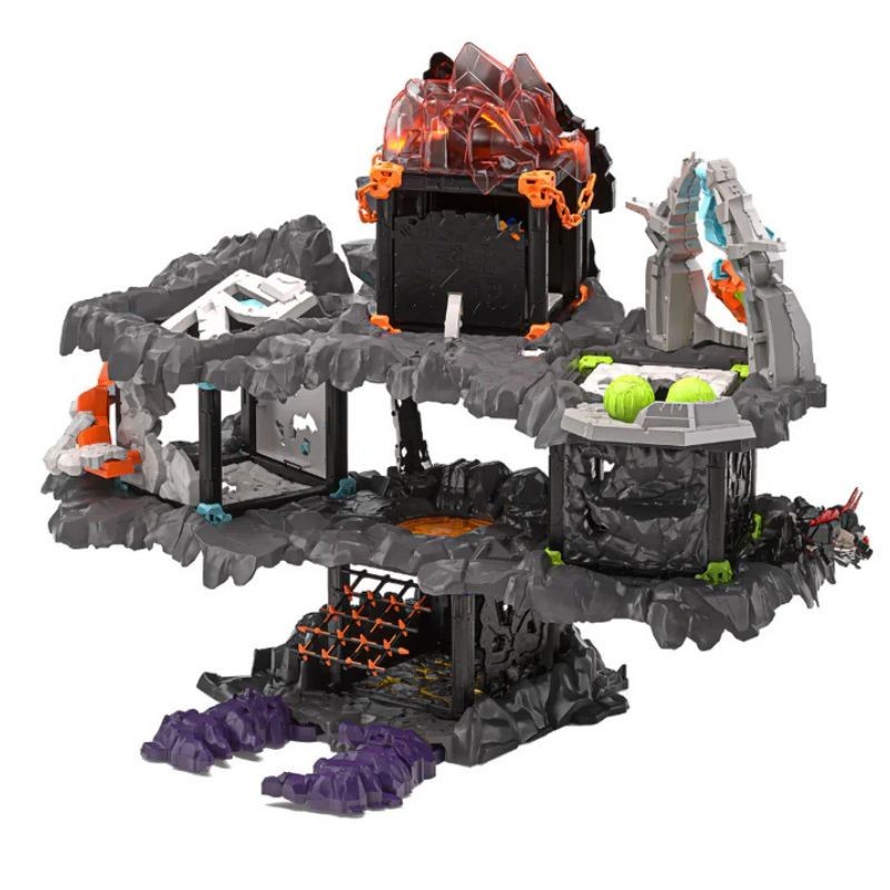 Schleich Eldrador Mastercave Smashrador