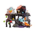 Schleich Eldrador Mastercave Smashrador