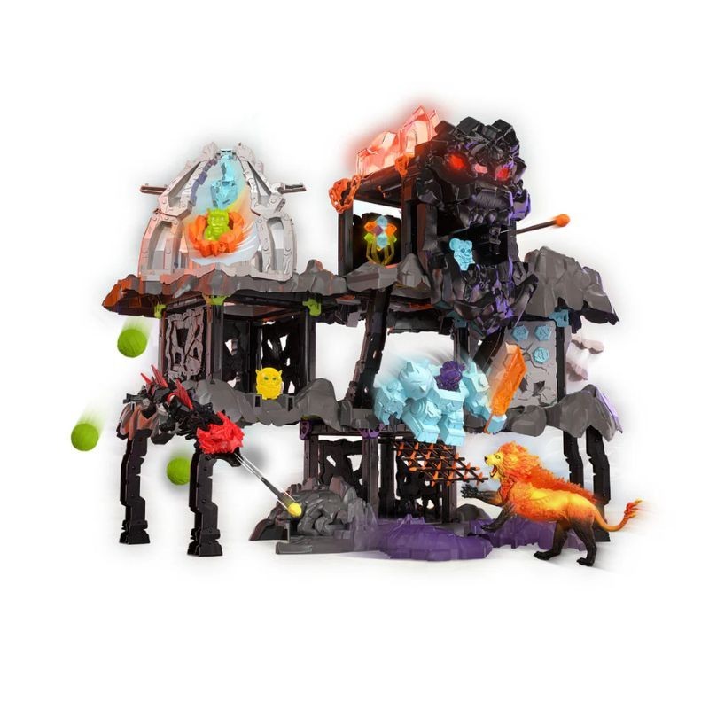 Schleich Eldrador Mastercave Smashrador