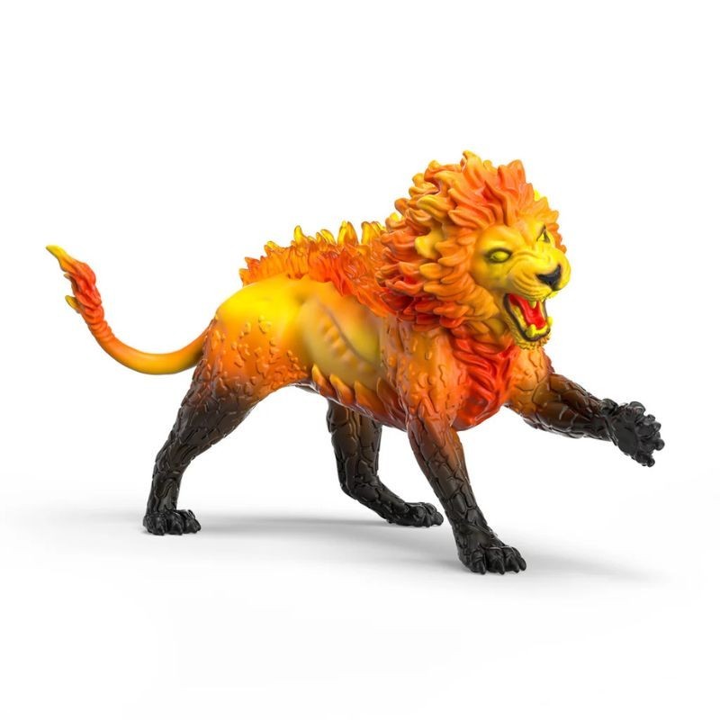 Schleich Eldrador Mastercave Smashrador