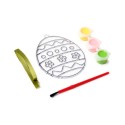 Bastelset DIY Suncatcher Osterei