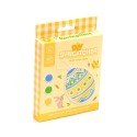 Bastelset DIY Suncatcher Osterei