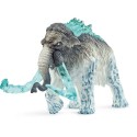 Schleich Eldrador Frostmammut
