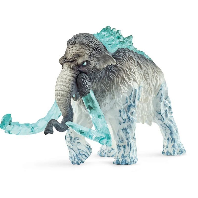 Schleich Eldrador Frostmammut