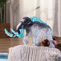 Schleich Eldrador Frostmammut