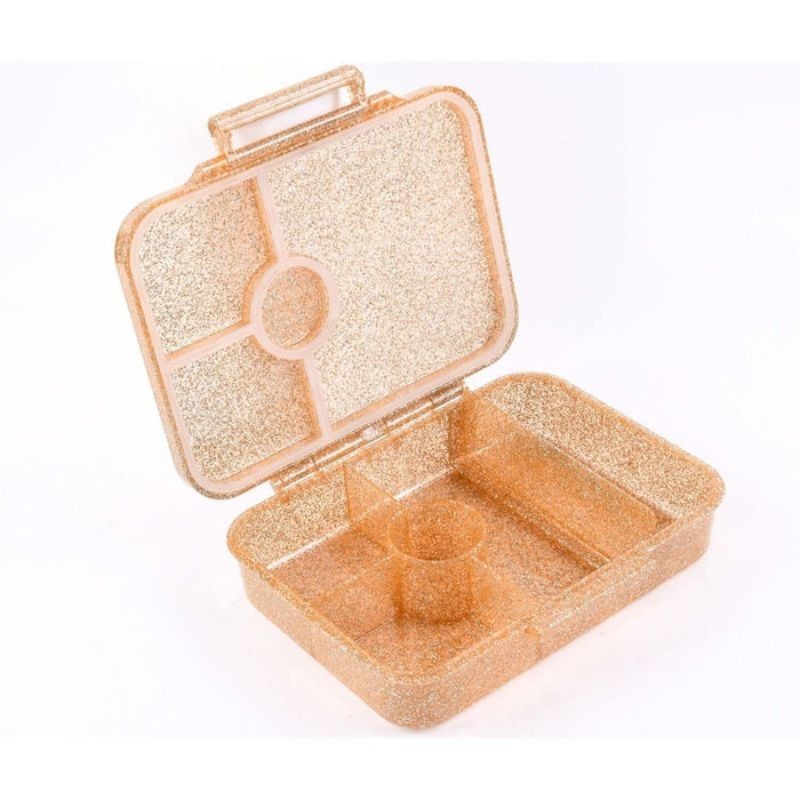 Znünibox Tembento Magic gold