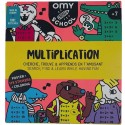 Omy Poster Multiplikation