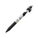 Gelstift Katze schwarz löschbar
