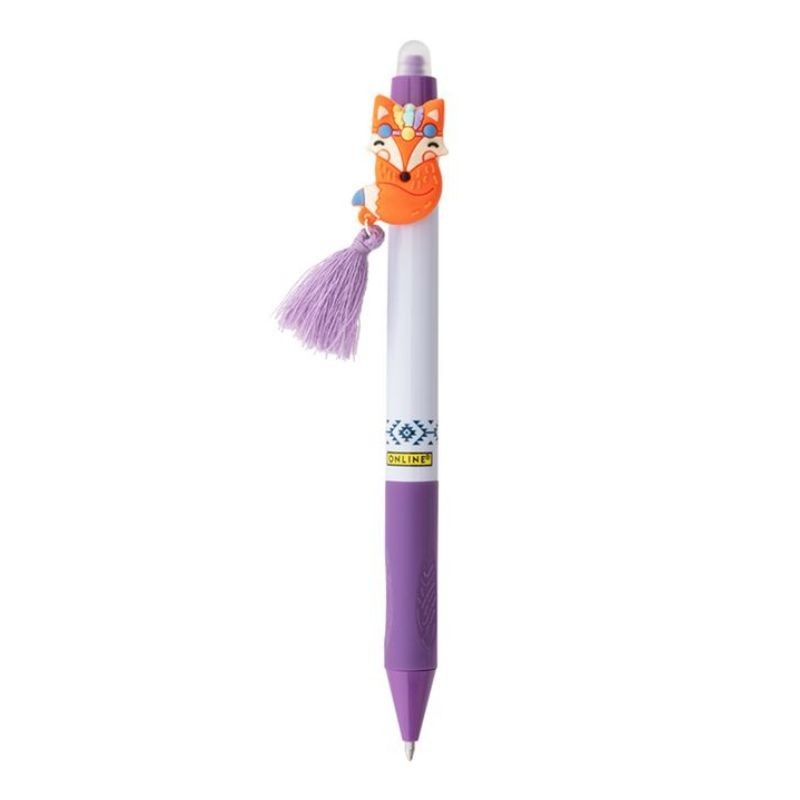 Gelstift Fuchs löschbar