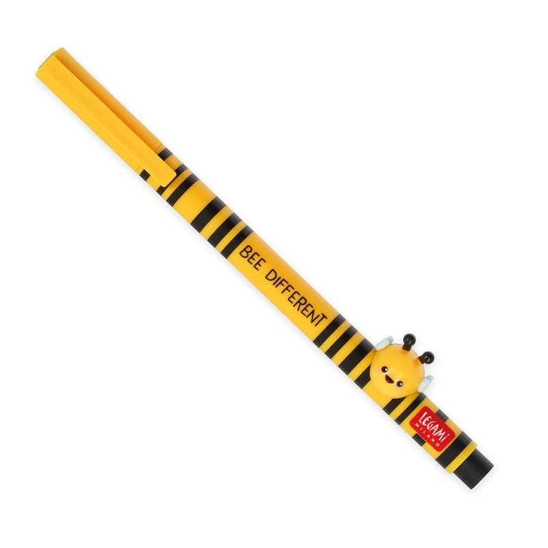Legami Lovely Friends Gelstift Biene