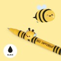 Legami Lovely Friends Gelstift Biene