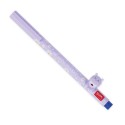 Legami Lovely Friends Gelstift Nilpferd