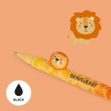 Legami Lovely Friends Gelstift Löwe