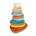 Montessori Balancierspiel Flusssteine
