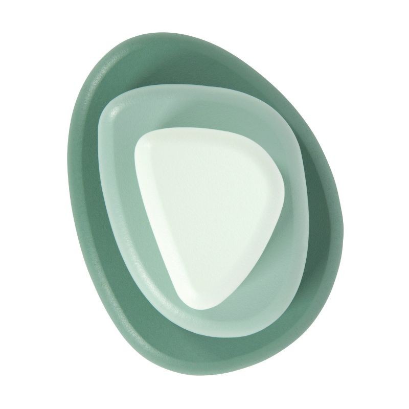 Montessori Balancierspiel Flusssteine