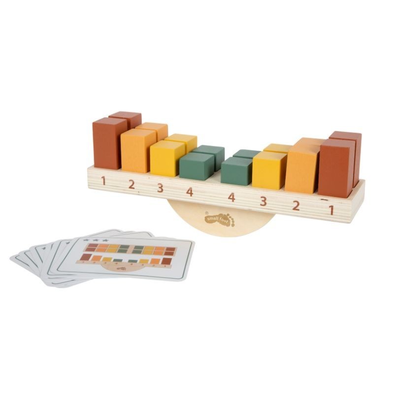 Montessori Balancierspiel