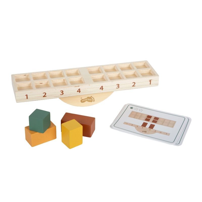 Montessori Balancierspiel