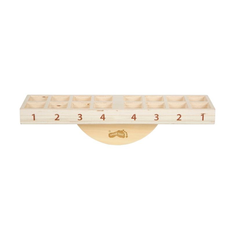 Montessori Balancierspiel