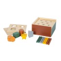 Montessori Steckspiel