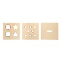Montessori Steckspiel