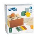 Montessori Steckspiel