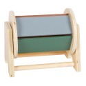 Montessori Drehtrommel